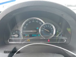 2008 Chevrolet HHR LT with VIN 3GNDA33P08S539545, listed as a IAAI auction lot 42117861 with 83,361 mi miles and . Bid and sale history available at DreamBid. Image 7.