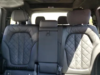 2024 BMW X7 xDrive40i z VIN 5UX23EM09R9T85217, wystawiony jako Copart lot #55027125 z przebiegiem 30 337 mil mil oraz Szkody całkowita. Historia ofert i sprzedaży dostępna na DreamBid. Obrazek 10.