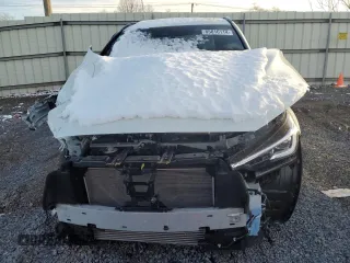 2023 Infiniti QX55 Essential z VIN 3PCAJ5KR8PF109795, wystawiony jako Copart lot #85816114 z przebiegiem 11 985 mil mil oraz Szkoda całkowita • Salvage title. Historia ofert i sprzedaży dostępna na DreamBid. Obrazek 5.