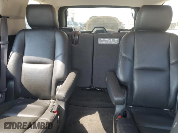 2014 GMC Yukon Denali with VIN 1GKS2EEF8ER140799, listed as a Copart auction lot 69584934 with 79,670 mi miles and Salvage Title. Bid and sale history available at carsss.com. Image 10.