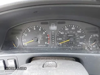 1993 Subaru Legacy L with VIN 4S3BJ6339P9963399, listed as a IAAI auction lot 41773701 with 168,804 mi miles and . Bid and sale history available at DreamBid. Image 7.