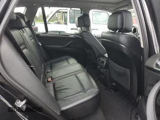 2013 BMW X5 xDrive35i with VIN 5UXZV4C53D0B00219, listed as a Copart auction lot 48434595 with 160,409 mi miles and Salvage Title. Bid and sale history available at carsss.com. Image 11.