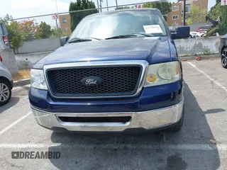2007 Ford F-150 XLT z VIN 1FTPW12557FA20294, wystawiony jako IAAI lot #42118624 z przebiegiem 174 206 mil mil oraz . Historia ofert i sprzedaży dostępna na DreamBid. Obrazek 11.