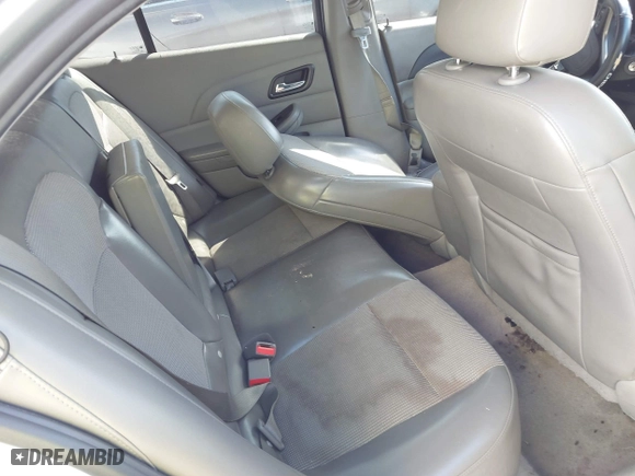 2014 Chevrolet Malibu LT with VIN 1G11C5SL8EU149832, listed as a IAAI auction lot 41832165 with 145,421 mi miles. Bid and sale history available at carsss.com. Image 8.