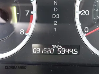 2009 Honda Accord EX-L z VIN JHMCP26809C010037, wystawiony jako IAAI lot #42212880 z przebiegiem 31 520 mil mil oraz . Historia ofert i sprzedaży dostępna na DreamBid. Obrazek 15.