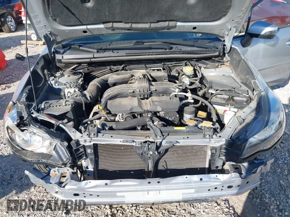 2015 Subaru Impreza Special Sports Limited с VIN JF1GPAW66F8324601, выставлен на аукционе IAAI как лот 42026200 с пробегом 97 673 миль миль и . История ставок и продаж доступна на DreamBid. Изображение 10.