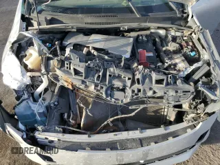 2018 Toyota Prius Two with VIN JTDKARFUXJ3552299, listed as a Copart auction lot 50163025 with Not Provided miles and Salvage Title. Bid and sale history available at carsss.com. Image 12.