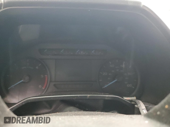 2017 Ford Super Duty F-450 DRW XLT with VIN 1FD9X4HY3HEB23158, listed as a Copart auction lot 84887334 with 0 mi miles and Salvage Title. Bid and sale history available at carsss.com. Image 9.