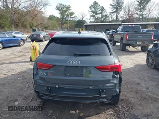2019 Audi Q3 Premium with VIN WA1AECF37K1076492, listed as a IAAI auction lot 41099499 with 80,975 mi miles and . Bid and sale history available at DreamBid. Image 16.