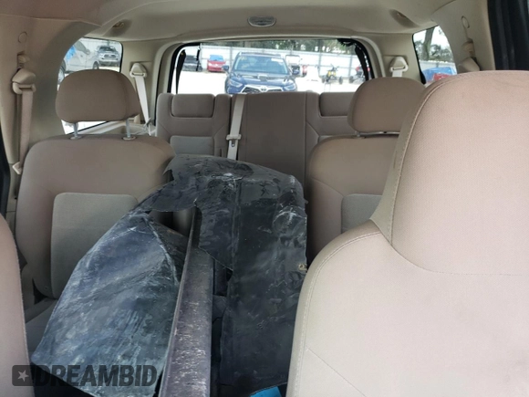 2006 Ford Expedition Special Service with VIN 1FMPU15566LA65080, listed as a Copart auction lot 69558824 with 128,749 mi miles and Salvage Title. Bid and sale history available at carsss.com. Image 10.