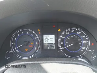 2012 Infiniti G25 Journey с VIN JN1DV6AP8CM700026, выставлен на аукционе IAAI как лот 42346665 с пробегом 131 774 миль миль и . История ставок и продаж доступна на DreamBid. Изображение 7.