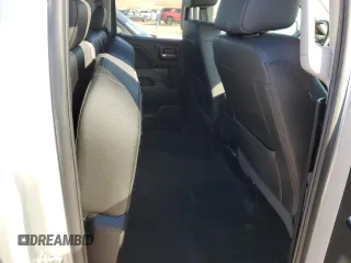 2017 GMC Sierra 1500 SLT z VIN 1GTV2NEC5HZ327811, wystawiony jako Copart lot #47016345 z przebiegiem 103 153 mil mil oraz Szkoda całkowita • Salvage title. Historia ofert i sprzedaży dostępna na DreamBid. Obrazek 11.