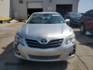 2011 Toyota Camry LE with VIN 4T4BF3EK1BR139991, listed as a Copart auction lot 53098625 with 309,355 mi miles and Salvage Title. Bid and sale history available at carsss.com. Image 5.