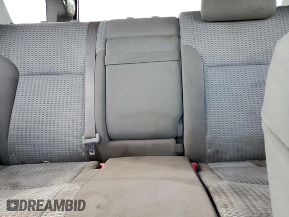 2008 Toyota 4Runner SR5 с VIN JTEBU14R18K021107, выставлен на аукционе Copart как лот 56023405 с пробегом 295 316 миль миль и Списание • Salvage title. История ставок и продаж доступна на DreamBid. Изображение 10.