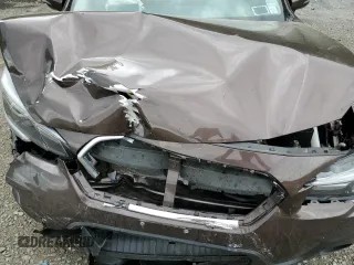 2019 Subaru Outback Touring z VIN 4S4BSETCXK3349766, wystawiony jako Copart lot #58706395 z przebiegiem 71 097 mil mil oraz Szkoda całkowita • Salvage title. Historia ofert i sprzedaży dostępna na DreamBid. Obrazek 12.