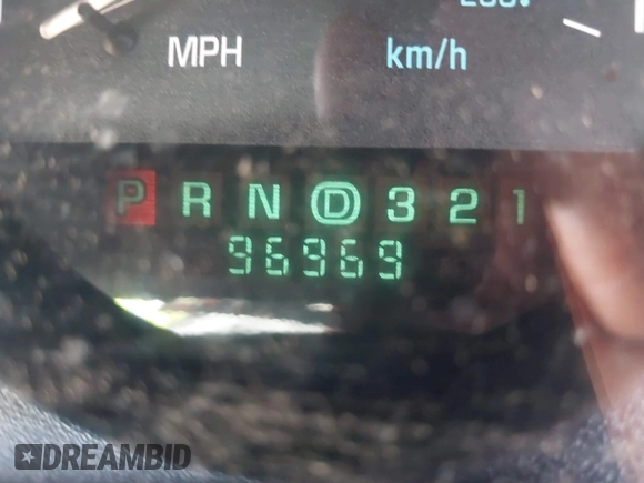 2004 Buick Regal LS z VIN 2G4WB52K541155486, wystawiony jako IAAI lot #42211775 z przebiegiem 96 969 mil mil oraz . Historia ofert i sprzedaży dostępna na DreamBid. Obrazek 15.