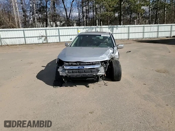 2011 Ford Fusion SE with VIN 3FAHP0HG4BR207175, listed as a Copart auction lot 50121725 with 0 mi miles and Salvage Title. Bid and sale history available at carsss.com. Image 11.