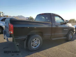 2006 Dodge 1500 SLT with VIN 1D7HU16N46J130355, listed as a Copart auction lot 78023854 with 111,993 mi miles and Clean Title. Bid and sale history available at DreamBid. Image 3.