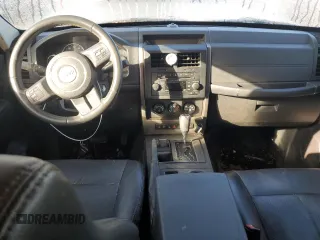 2012 Jeep Liberty Sport with VIN 1C4PJMAKXCW169589, listed as a Copart auction lot 55533115 with 210,266 mi miles and Clean Title. Bid and sale history available at carsss.com. Image 8.
