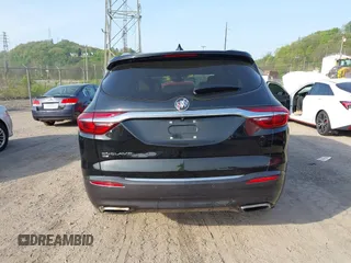 2020 Buick Enclave Essence with VIN 5GAEVAKW0LJ192177, listed as a IAAI auction lot 42126623 with 72,450 mi miles. Bid and sale history available at carsss.com. Image 17.