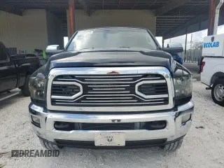 2010 Dodge Ram 2500 Laramie with VIN 3D7UT2CL1AG108706, listed as a Copart auction lot 45352075 with 179,043 mi miles and Clean Title. Bid and sale history available at carsss.com. Image 5.