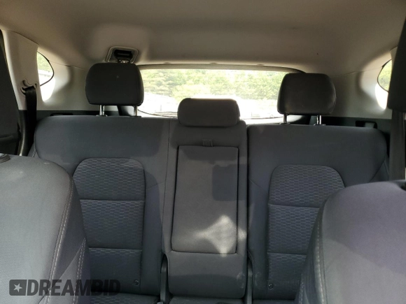 2020 Hyundai Tucson Value с VIN KM8J3CA49LU175466, выставлен на аукционе Copart как лот 59595525 с пробегом 116 284 миль миль и Чистый • Clean title. История ставок и продаж доступна на DreamBid. Изображение 10.