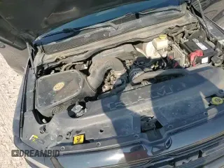 2019 Ram 1500 Big Horn z VIN 1C6RREFT8KN875142, wystawiony jako Copart lot #84650515 z przebiegiem 148 693 mil mil oraz Szkoda całkowita • Salvage title. Historia ofert i sprzedaży dostępna na DreamBid. Obrazek 15.