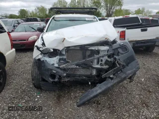 2023 Toyota Tacoma SR с VIN 3TYSX5EN0PT019715, выставлен на аукционе Copart как лот 56387425 с пробегом 43 128 миль миль и Списание • Salvage title. История ставок и продаж доступна на DreamBid. Изображение 5.