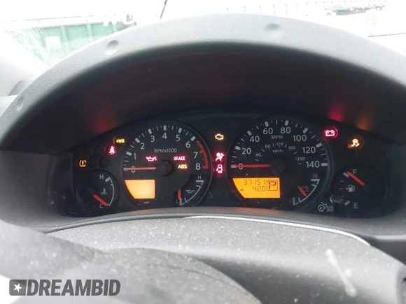 2019 Nissan Frontier SV z VIN 1N6AD0CWXKN877400, wystawiony jako IAAI lot #41437813 z przebiegiem 37 151 mil mil oraz . Historia ofert i sprzedaży dostępna na DreamBid. Obrazek 7.