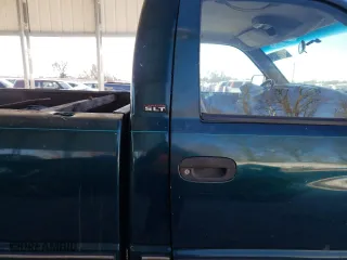 1994 Dodge Ram 1500 with VIN 1B7HC16Z4RS618395, listed as a Copart auction lot 81059334 with 162,948 mi miles and Salvage Title. Bid and sale history available at carsss.com. Image 11.