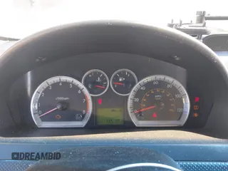 2009 Chevrolet Aveo 2LT with VIN KL1TG56E49B331178, listed as a IAAI auction lot 42665588 with 135,191 mi miles and . Bid and sale history available at DreamBid. Image 7.