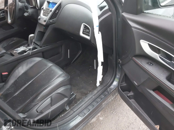 2010 Chevrolet Equinox LTZ with VIN 2CNFLGEY5A6327717, listed as a IAAI auction lot 40942403 with 155,916 mi miles and . Bid and sale history available at DreamBid. Image 5.