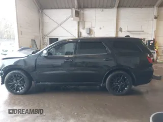 2014 Dodge Durango Limited с VIN 1C4RDHDG9EC975863, выставлен на аукционе IAAI как лот 42023354 с пробегом 146 390 миль миль и . История ставок и продаж доступна на DreamBid. Изображение 14.