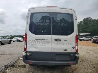 2015 Ford Transit XL z VIN 1FBZX2CM5FKB04871, wystawiony jako Copart lot #60743005 z przebiegiem 657 531 mil mil oraz Czysty tytuł • Clean title. Historia ofert i sprzedaży dostępna na DreamBid. Obrazek 6.