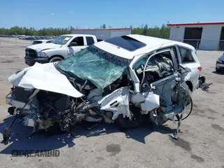 2013 Infiniti JX35 z VIN 5N1AL0MN7DC342515, wystawiony jako IAAI lot #42063675 z przebiegiem Nie podano mil oraz . Historia ofert i sprzedaży dostępna na DreamBid. Obrazek 6.