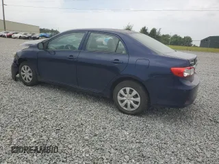 2012 Toyota Corolla L with VIN 2T1BU4EE4CC892711, listed as a Copart auction lot 55992835 with 114,194 mi miles and Salvage Title. Bid and sale history available at DreamBid. Image 2.