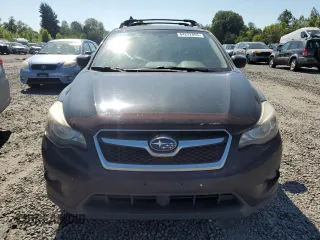 2015 Subaru Crosstrek Premium with VIN JF2GPAFC8F8264323, listed as a Copart auction lot 64222865 with 217,365 mi miles and Clean title. Bid and sale history available at DreamBid. Image 5.