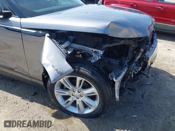 2020 Land Rover Range Rover Velar S z VIN SALYB2EX7LA259607, wystawiony jako IAAI lot #40980294 z przebiegiem 95 967 mil mil oraz . Historia ofert i sprzedaży dostępna na DreamBid. Obrazek 18.