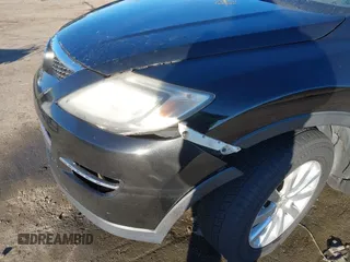 2008 Mazda CX-9 Sport with VIN JM3TB28AX80124473, listed as a IAAI auction lot 41328397 with 258,660 mi miles and . Bid and sale history available at DreamBid. Image 18.