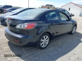 2012 Mazda 3 i Touring with VIN JM1BL1V88C1635308, listed as a IAAI auction lot 42085911 with 142,802 mi miles and . Bid and sale history available at DreamBid. Image 4.