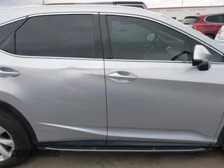 2016 Lexus RX 350 with VIN 2T2BZMCA1GC046992, listed as a IAAI auction lot 41931555 with 76,278 mi miles and . Bid and sale history available at DreamBid. Image 14.