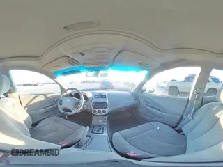 2003 Nissan Altima SE with VIN 1N4BL11D03C142767, listed as a Copart auction lot 41680035 with 216,963 mi miles and Salvage title. Bid and sale history available at DreamBid. Image 14.
