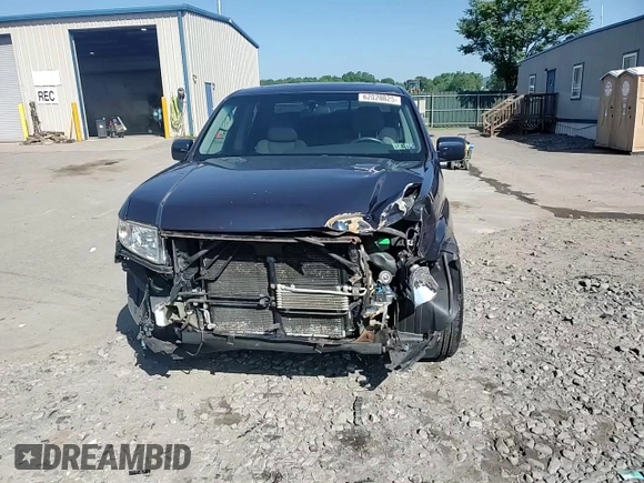 2012 Honda Ridgeline RTL with VIN 5FPYK1F54CB452813, listed as a Copart auction lot 62020825 with 79,176 mi miles and Salvage title. Bid and sale history available at DreamBid. Image 13.