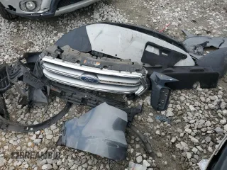 2017 Ford Escape SE with VIN 1FMCU0GD7HUB28357, listed as a Copart auction lot 73229554 with 121,912 mi miles and Salvage Title. Bid and sale history available at carsss.com. Image 15.