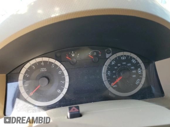2012 Ford Escape Limited z VIN 1FMCU0EG8CKA35168, wystawiony jako Copart lot #55428735 z przebiegiem Nie podano mil oraz Szkoda całkowita • Salvage title. Historia ofert i sprzedaży dostępna na DreamBid. Obrazek 9.