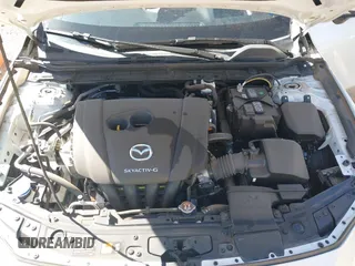 2022 Mazda 3 Premium with VIN JM1BPBML7N1512408, listed as a IAAI auction lot 41818606 with 50,238 mi miles and . Bid and sale history available at DreamBid. Image 10.