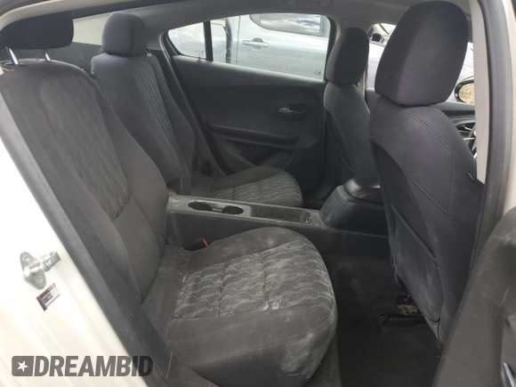 2012 Chevrolet Volt with VIN 1G1RE6E44CU127752, listed as a Copart auction lot 55472525 with 120,628 mi miles and Clean Title. Bid and sale history available at DreamBid. Image 10.