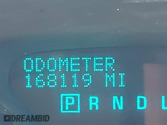 2013 Buick Enclave Premium with VIN 5GAKRDKD2DJ206346, listed as a IAAI auction lot 39121033 with 168,119 mi miles and . Bid and sale history available at DreamBid. Image 15.