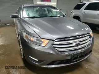 2013 Ford Taurus SEL with VIN 1FAHP2E85DG200884, listed as a Copart auction lot 50330395 with 161,776 mi miles and Salvage Title. Bid and sale history available at DreamBid. Image 13.