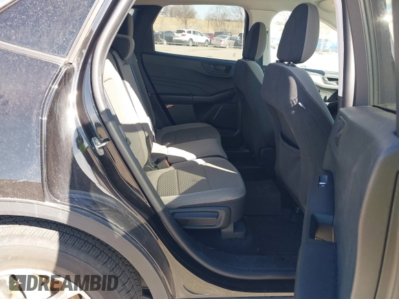 2022 Ford Escape SE z VIN 1FMCU9G6XNUB30881, wystawiony jako IAAI lot #41750512 z przebiegiem 88 681 mil mil oraz . Historia ofert i sprzedaży dostępna na DreamBid. Obrazek 8.